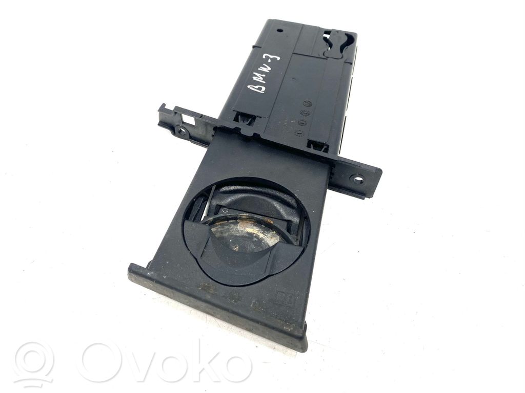 BMW 3 E90 E91 Cup holder 