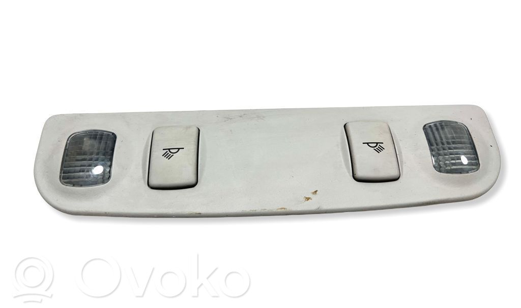 Audi A4 S4 B7 8E 8H Rear seat light 