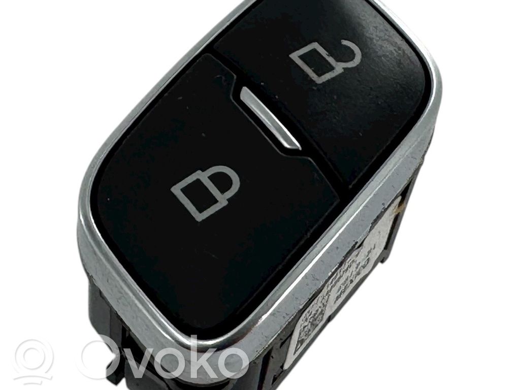 Ford Escape IV Central locking switch button 