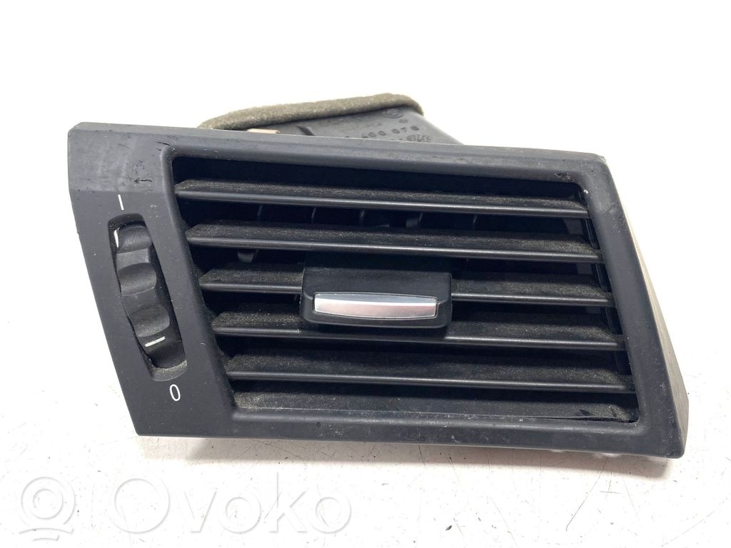 BMW X3 E83 Luftausströmer Lüftungsdüse Luftdüse seitlich 