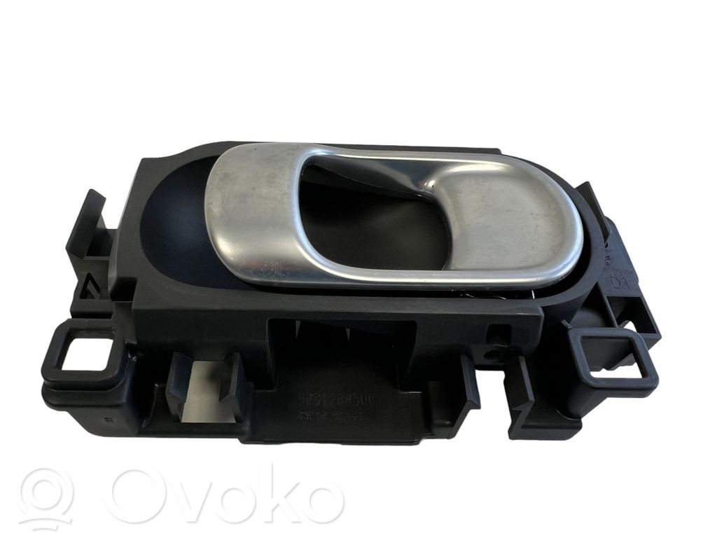 Citroen C3 Aircross Front door interior handle 