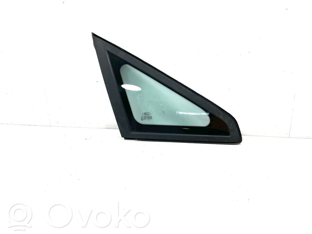 Ford Focus C-MAX Front triangle window/glass 