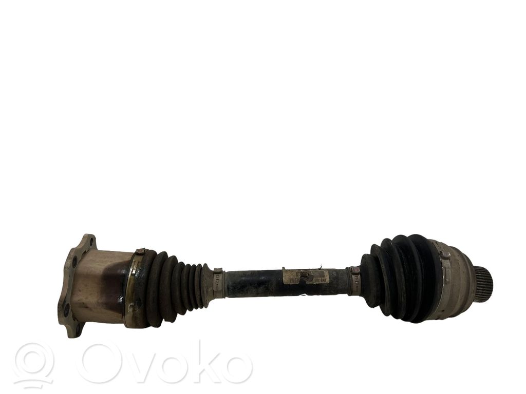 Audi A4 S4 B8 8K Передняя полуось 