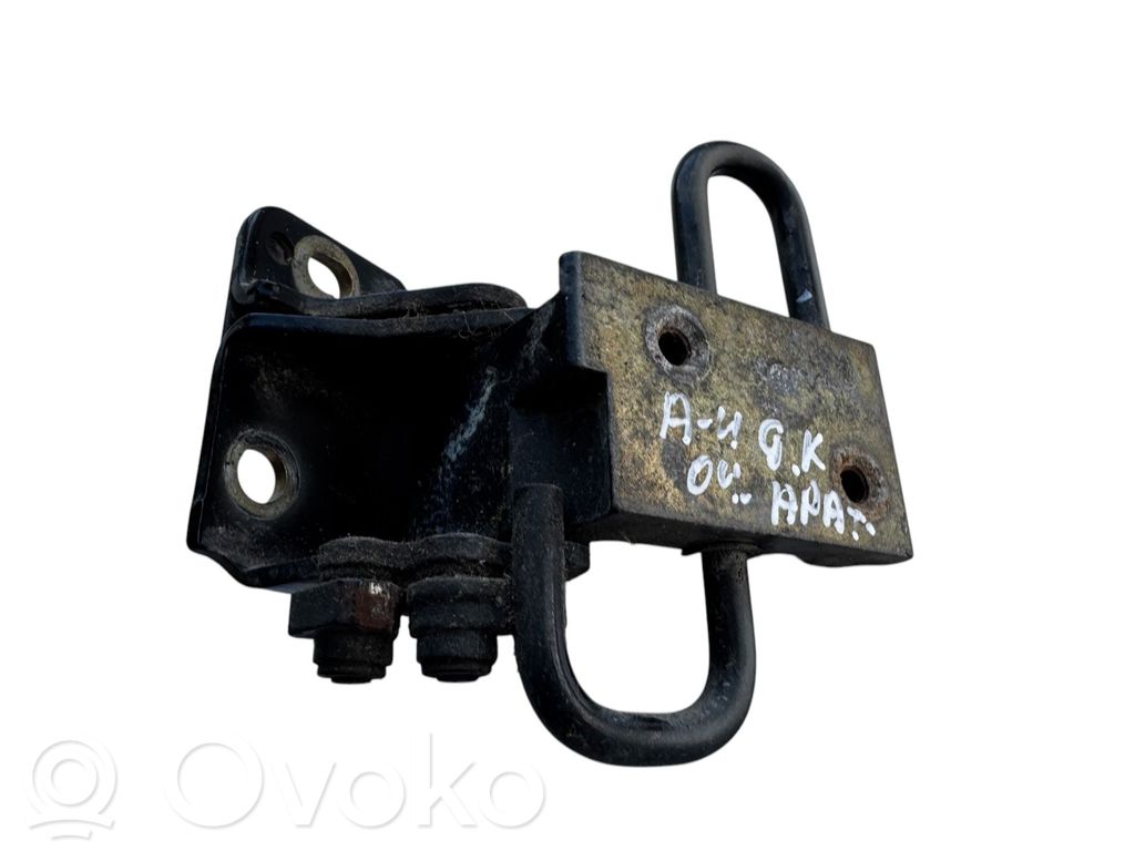 Audi A4 S4 B7 8E 8H Zawias dolny drzwi tylnych 