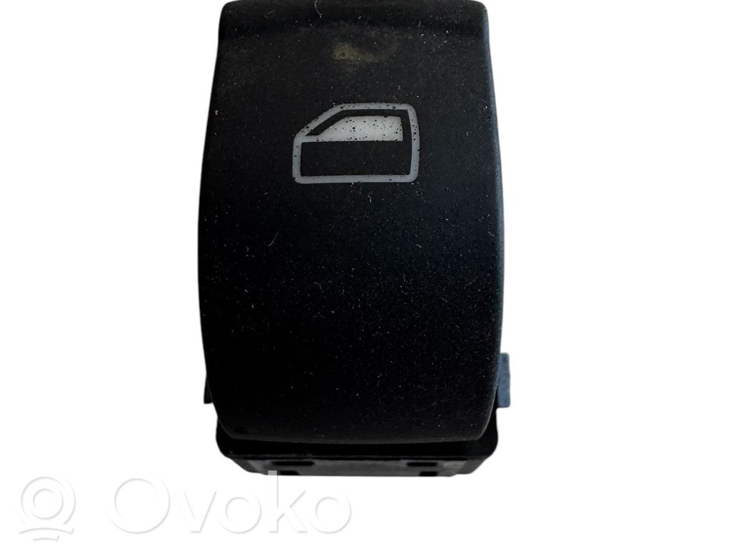 Audi A8 S8 D3 4E Electric window control switch 