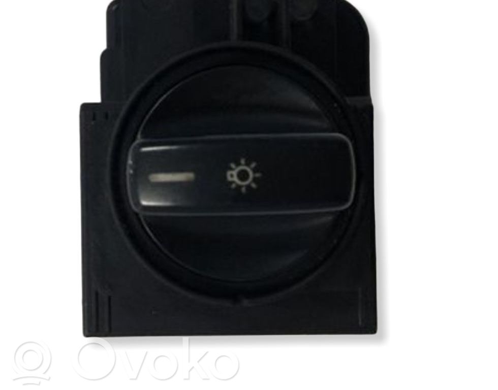 Mercedes-Benz A W169 Interruptor de luz 