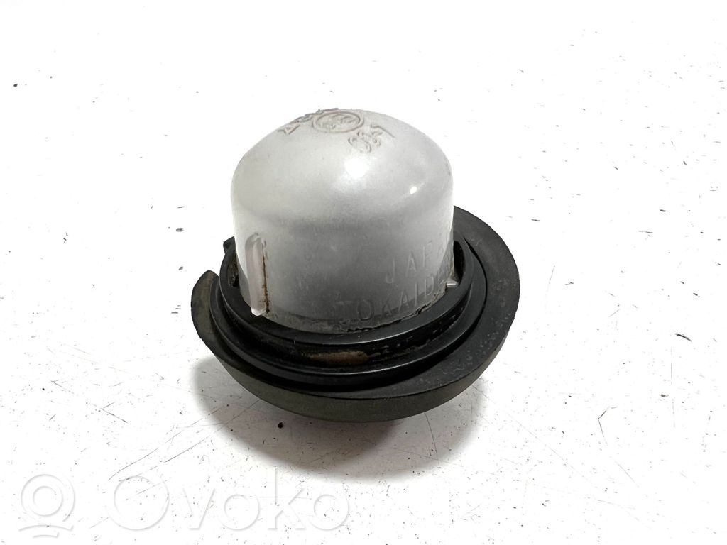 Lampa oświetlenia tylnej tablicy rejestracyjnej   L00E130187,E130187