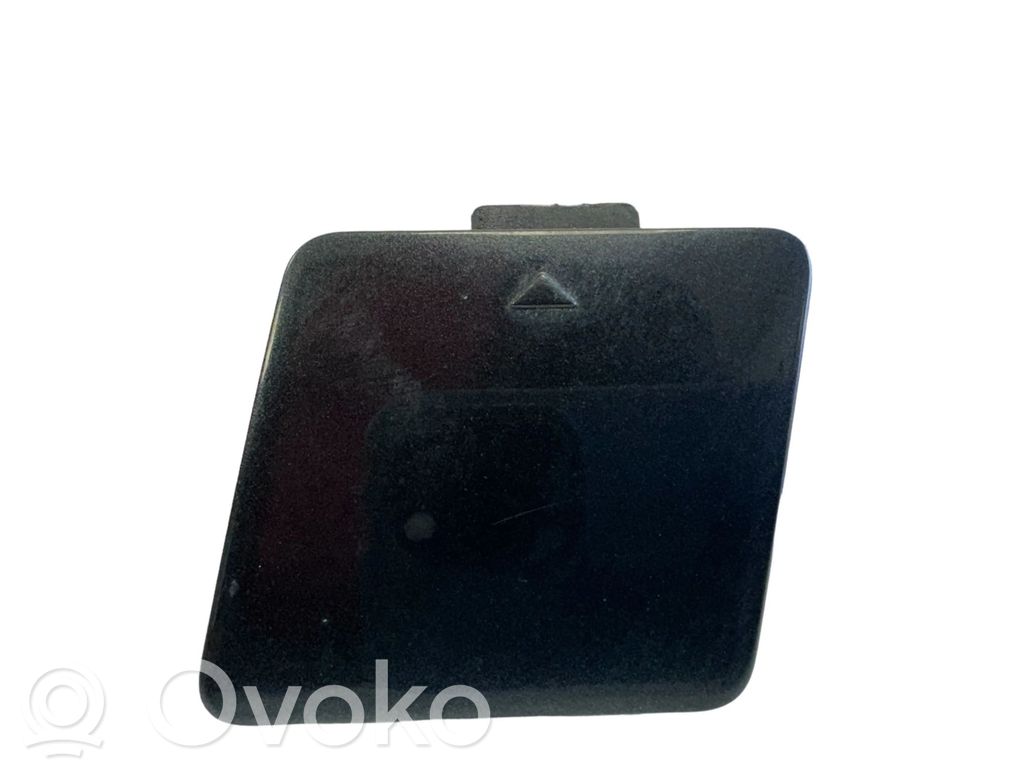 BMW 5 GT F07 Rear bumper row hook cap/cover 