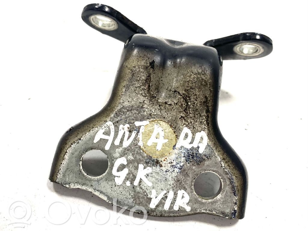 Opel Antara Rear door upper hinge 