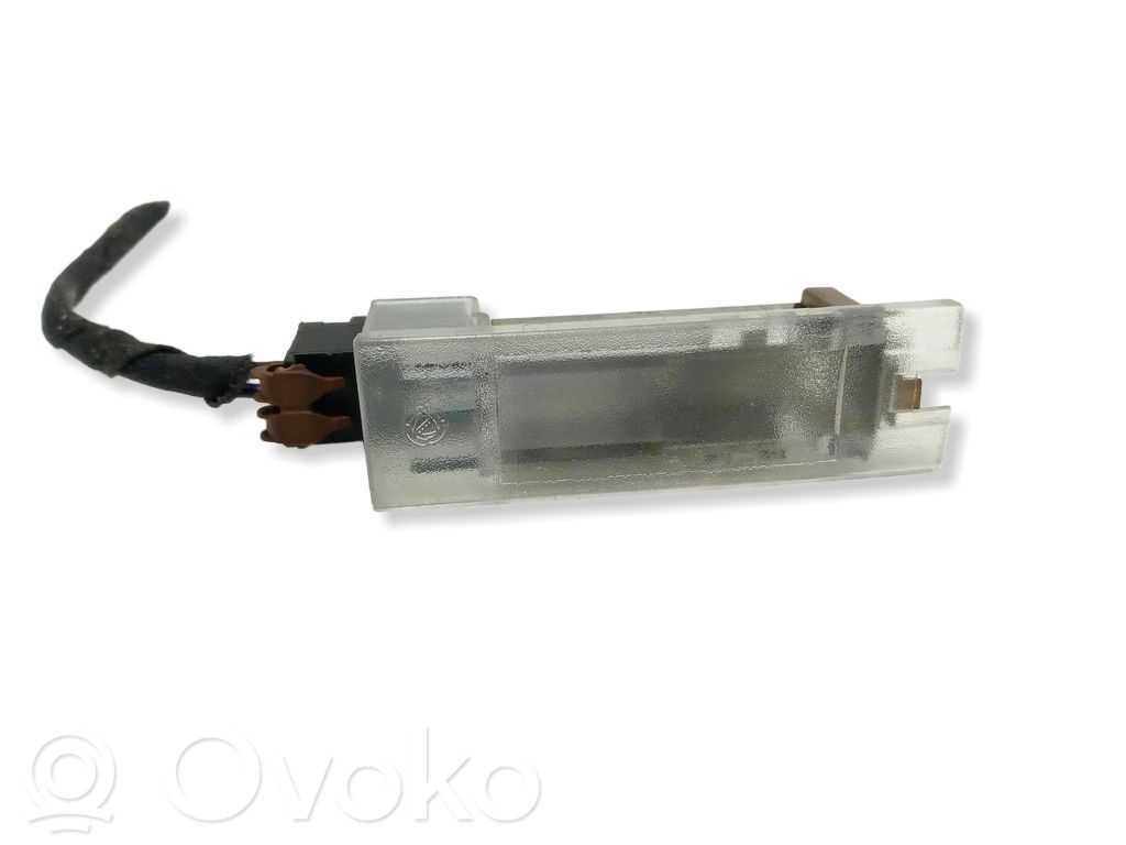 Alfa Romeo 156 Luce vano portaoggetti 