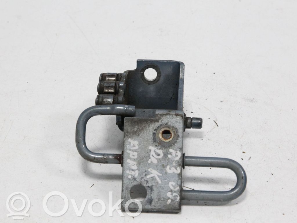 Audi A3 S3 8P Front door lower hinge 
