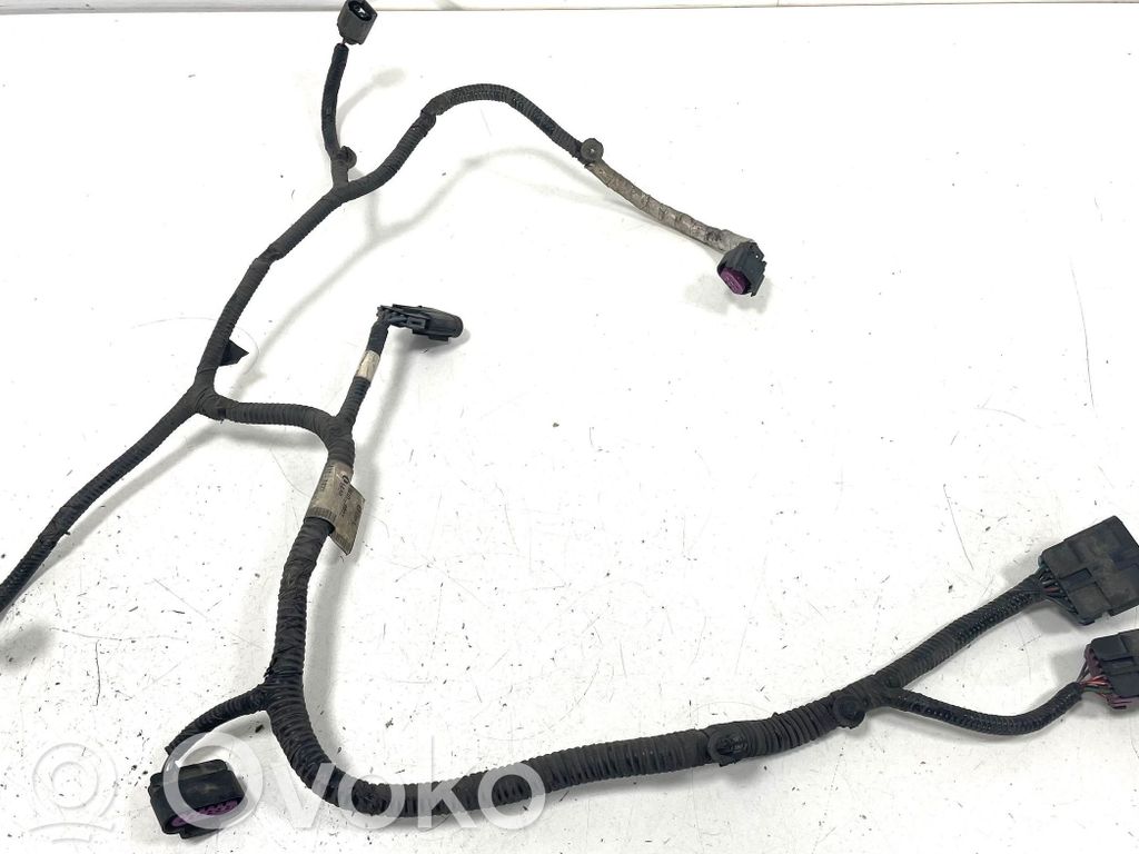 Chevrolet Volt I Other wiring loom 