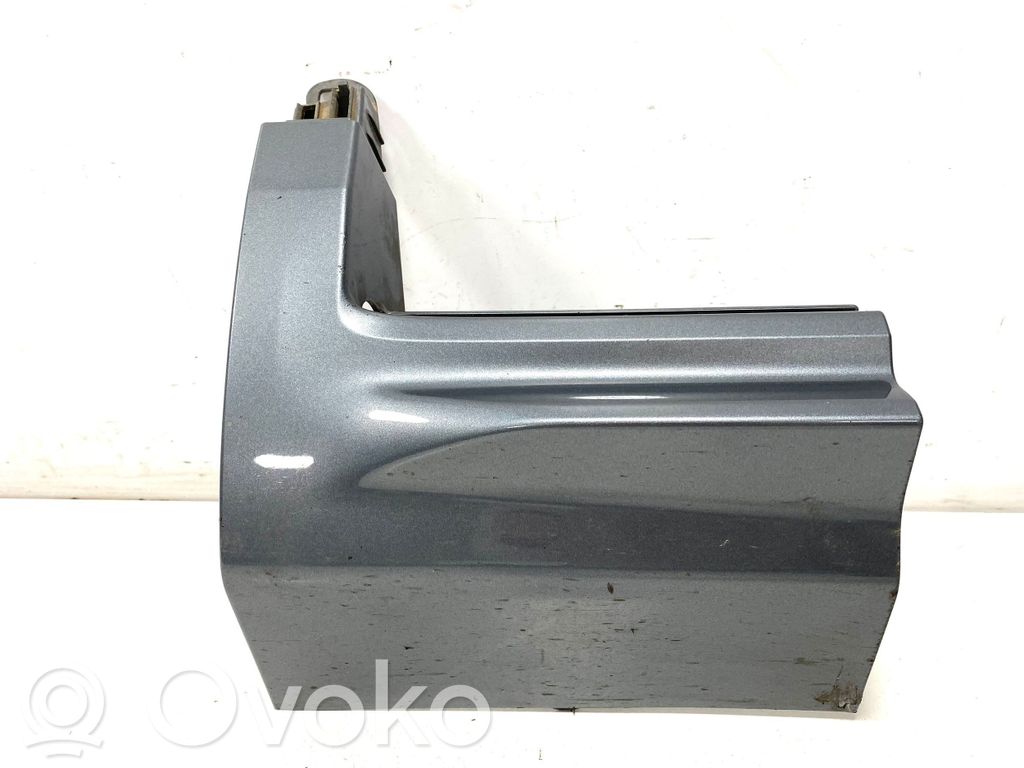 Volvo XC90 Kynnyksen/sivuhelman lista 