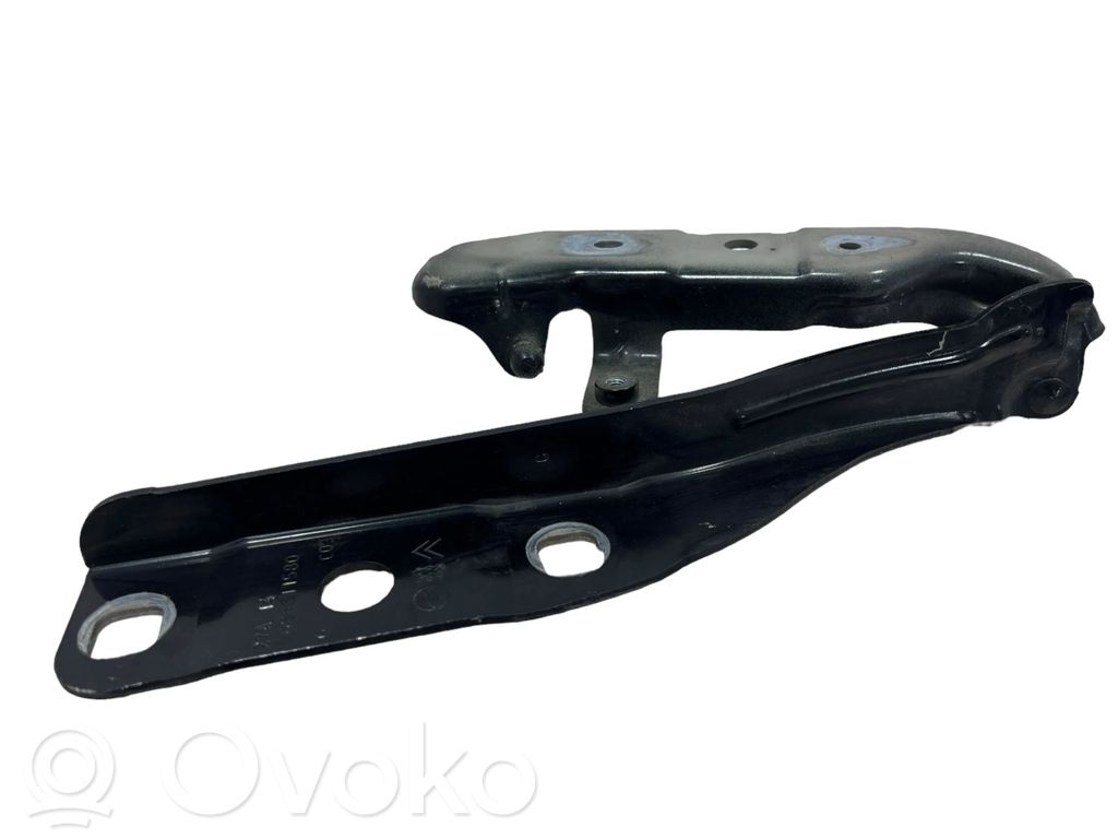 Citroen DS5 Charnière, capot moteur 
