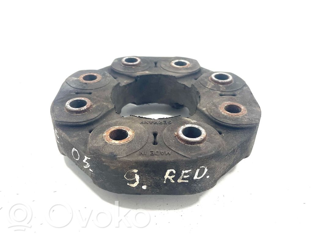 Mercedes-Benz E W211 Rear prop shaft donut coupling/joint 
