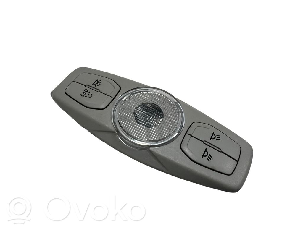 Ford C-MAX II Other interior light 