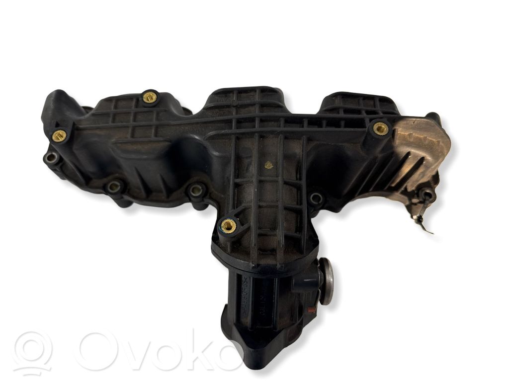Audi A3 S3 A3 Sportback 8P Intake manifold 