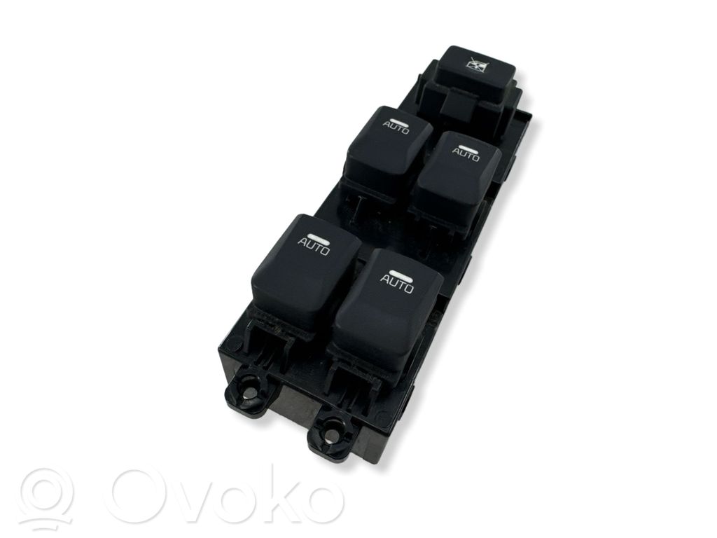 KIA Ceed Electric window control switch 