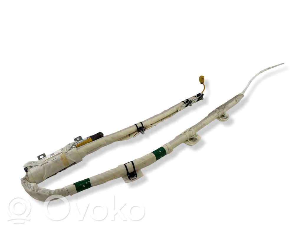 Ford Grand C-MAX Kopfairbag 