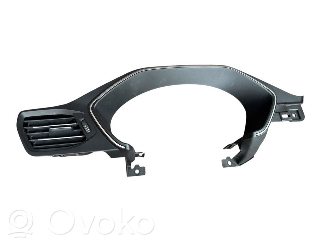 Ford Escape IV Dashboard side air vent grill/cover trim 