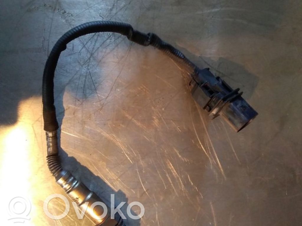 BMW 1 E81 E87 Lambda probe sensor 