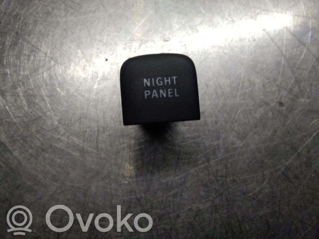 Saab 9-5 Other switches/knobs/shifts 