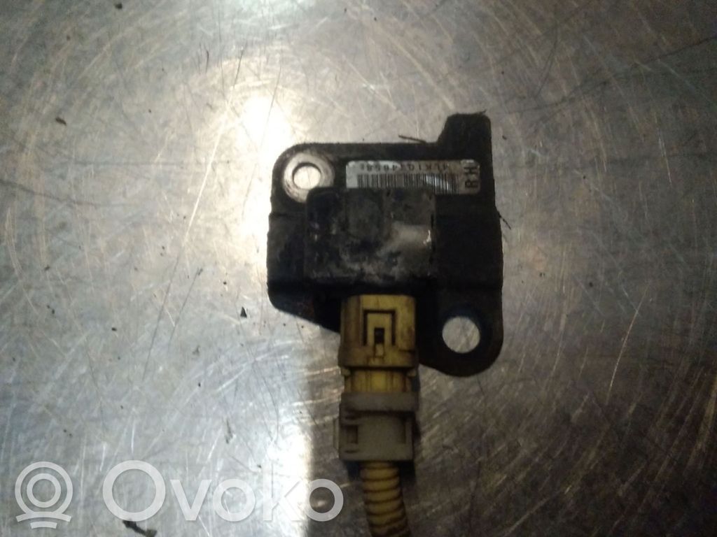 Subaru Legacy Airbagsensor Crashsensor Drucksensor 