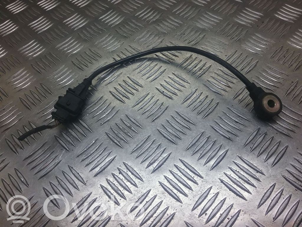 Opel Astra G Sensor de petardeo del motor 