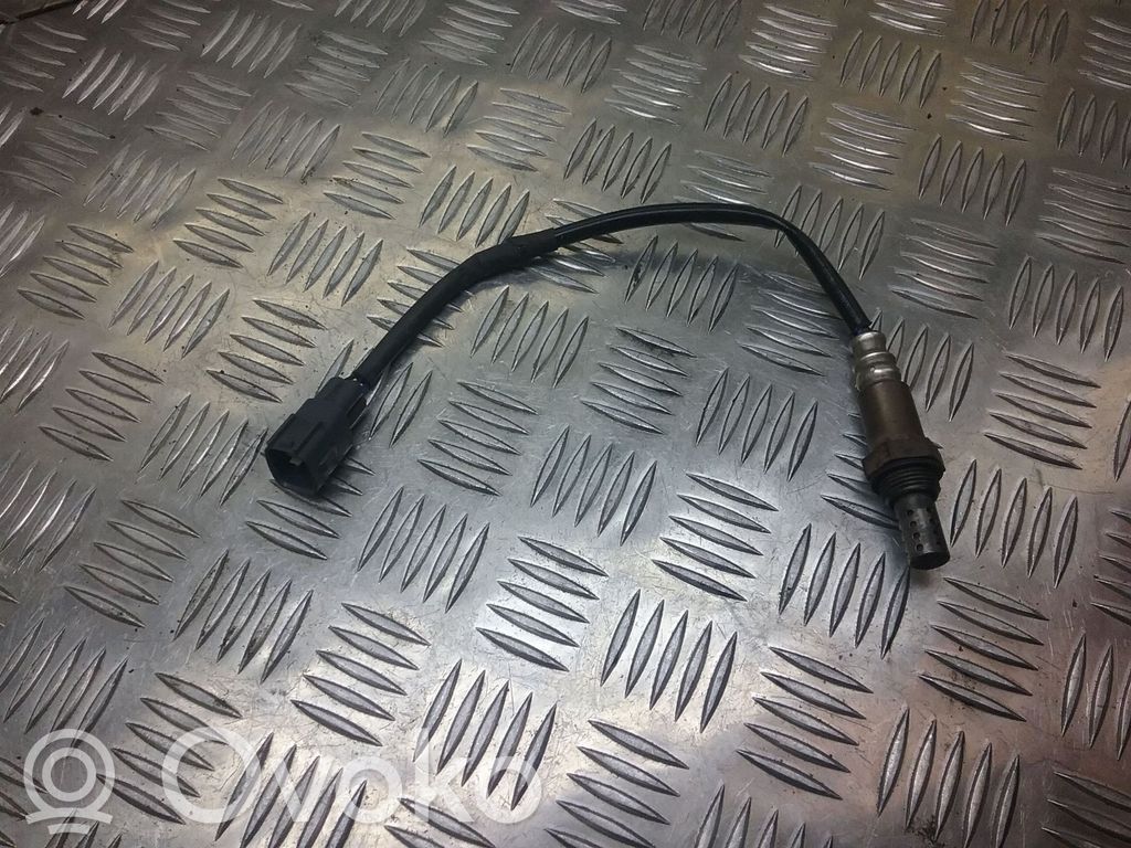 Lexus GS 300 400 430 Lambda probe sensor 