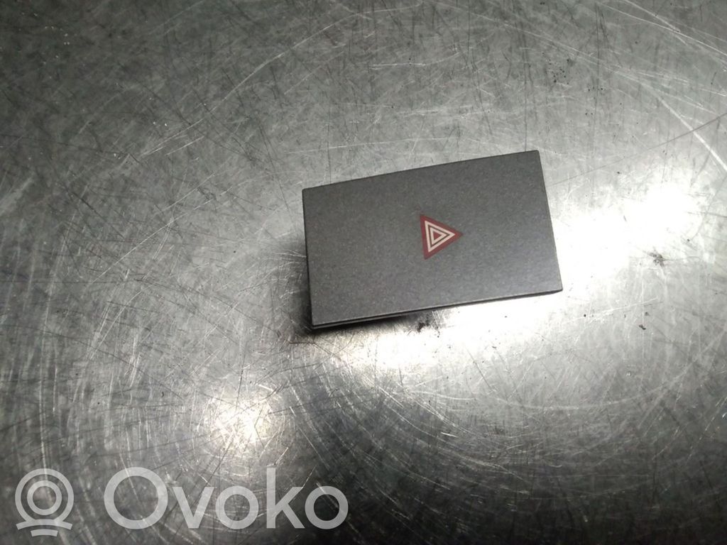 Opel Signum Hazard light switch 