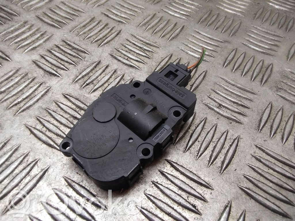 Mercedes-Benz B W245 Air flap motor/actuator 