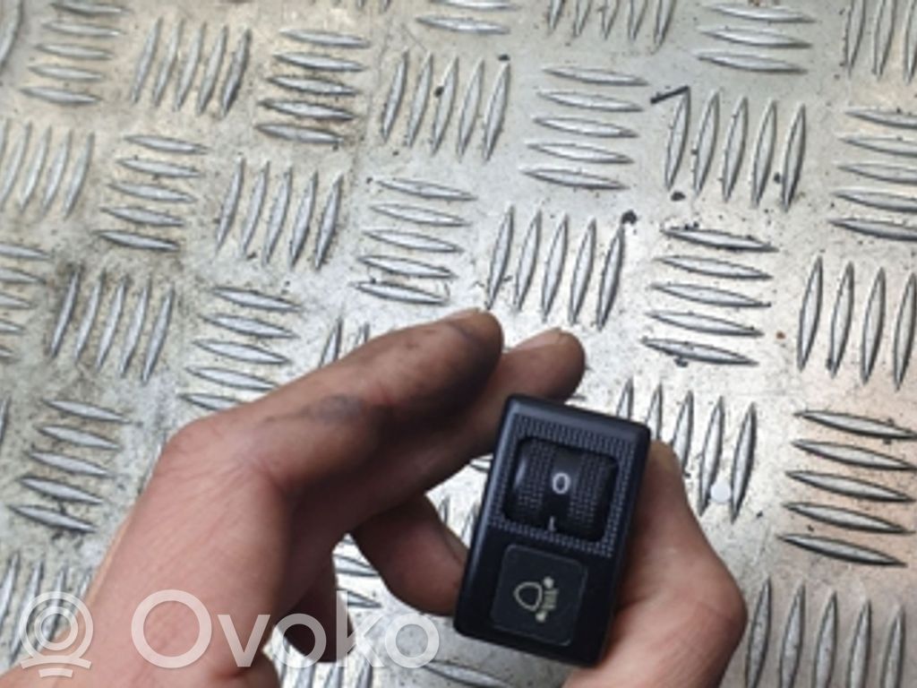 Mazda MPV Headlight level height control switch 