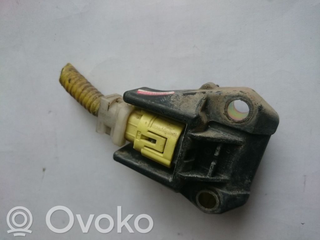Subaru Legacy Airbagsensor Crashsensor Drucksensor 