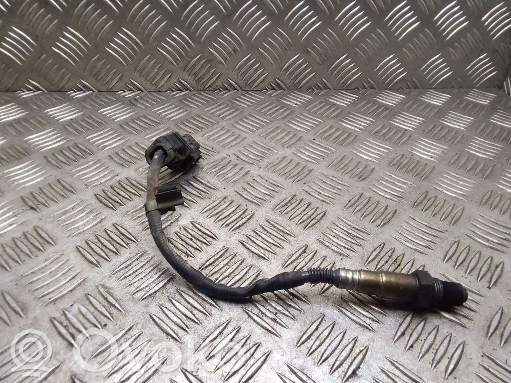 Mercedes-Benz B W245 Lambda probe sensor 