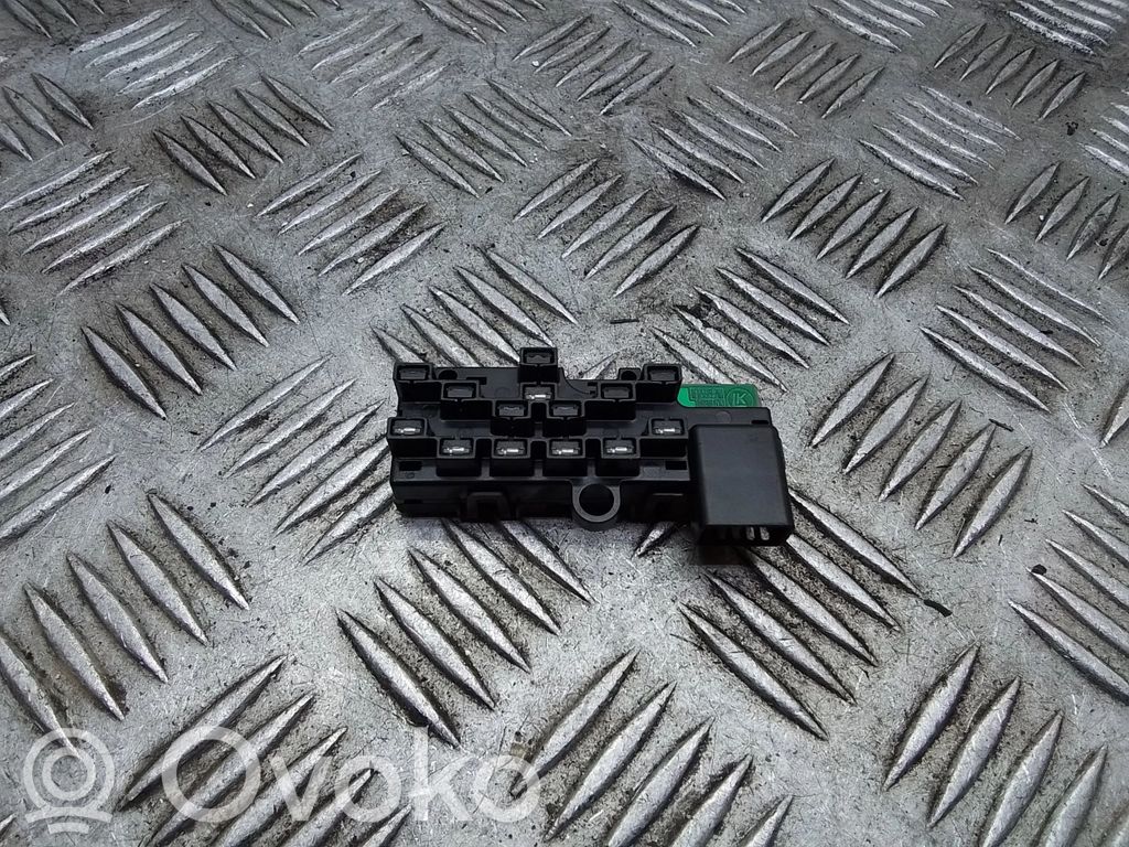 Volkswagen PASSAT B6 Steering angle sensor 
