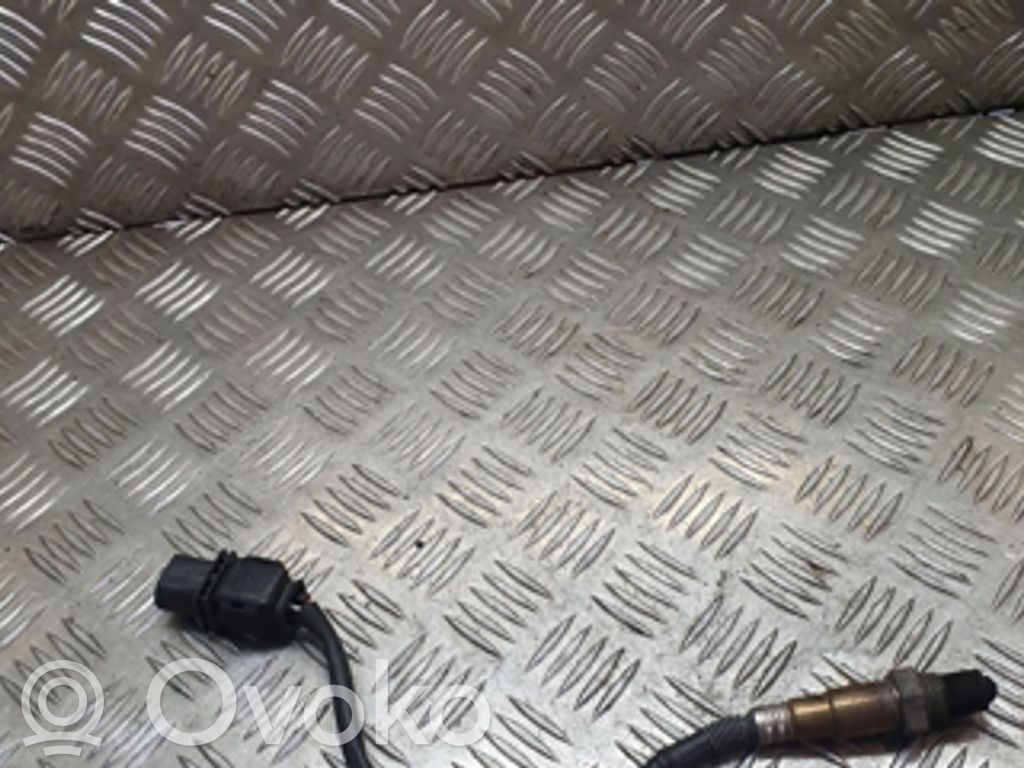 BMW 1 F20 F21 Lambda probe sensor 
