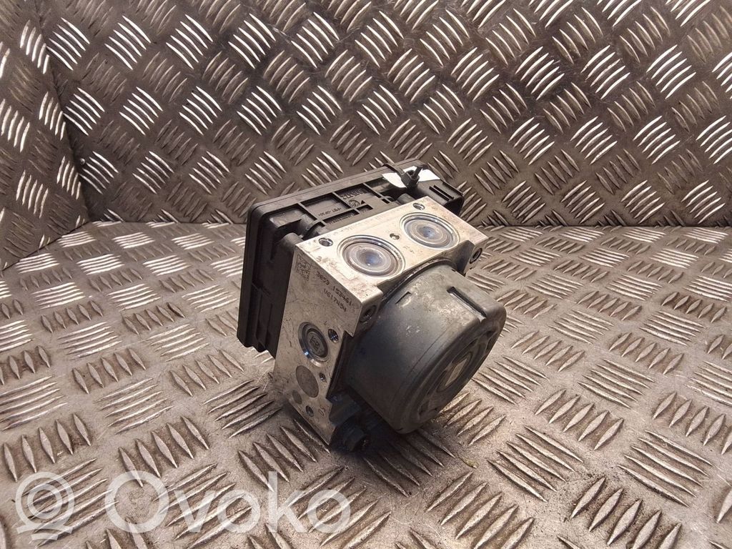 Audi RS3 ABS Pump 