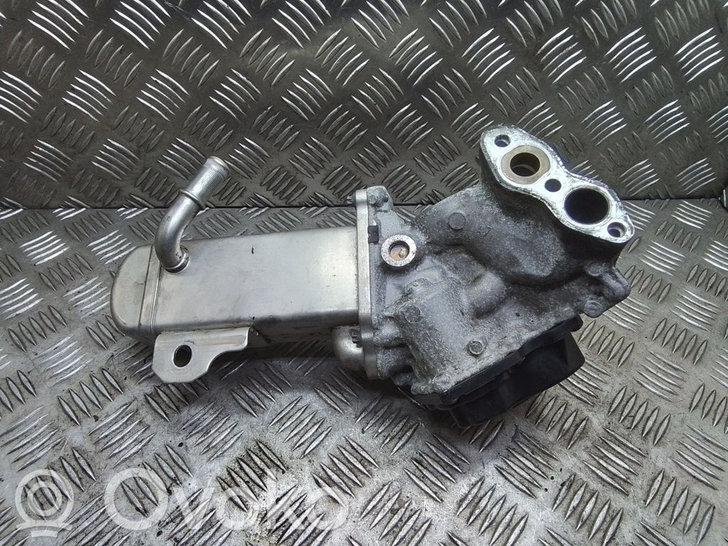 Ford Kuga II Válvula EGR 