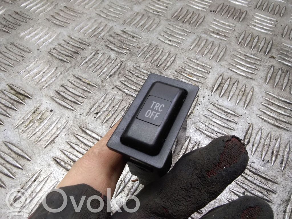 Toyota Corolla Verso AR10 Traction control (ASR) switch 