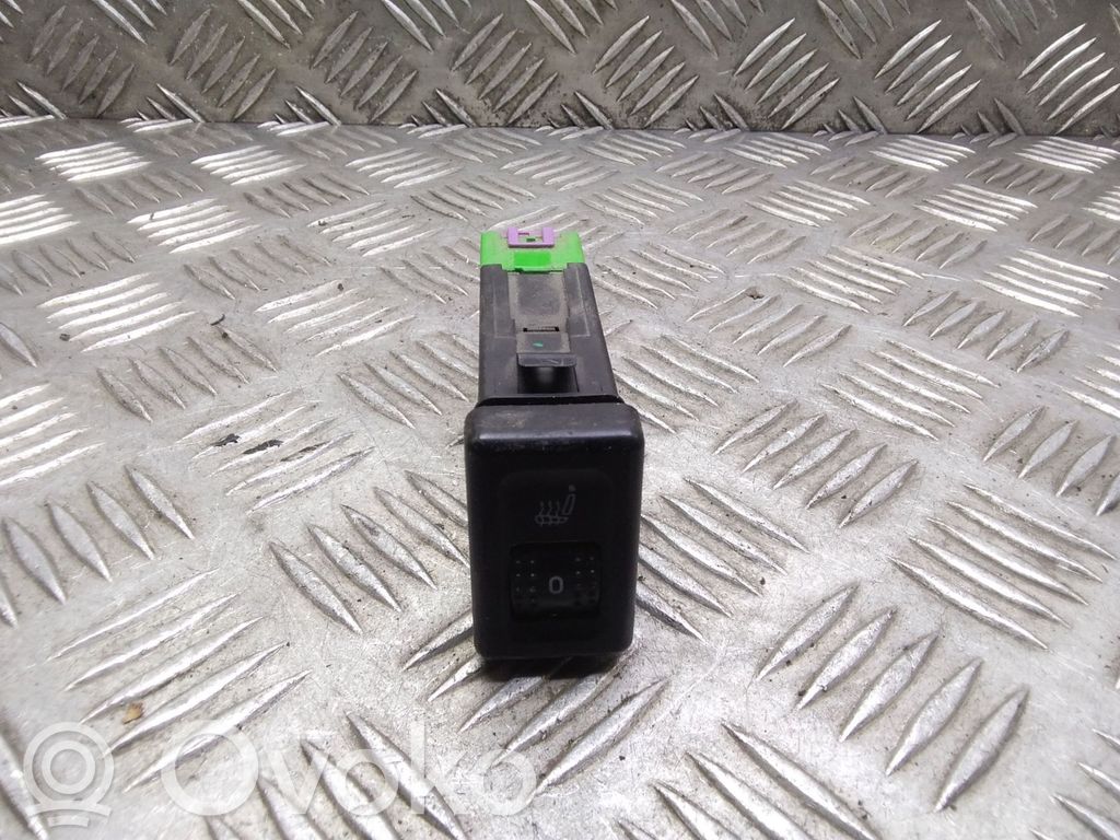 Ford Galaxy Seat heating switch 