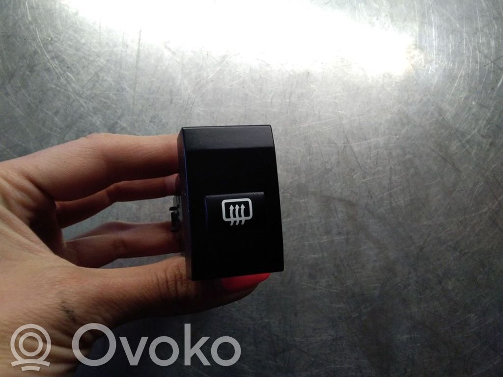 KIA Sorento Seat heating switch 