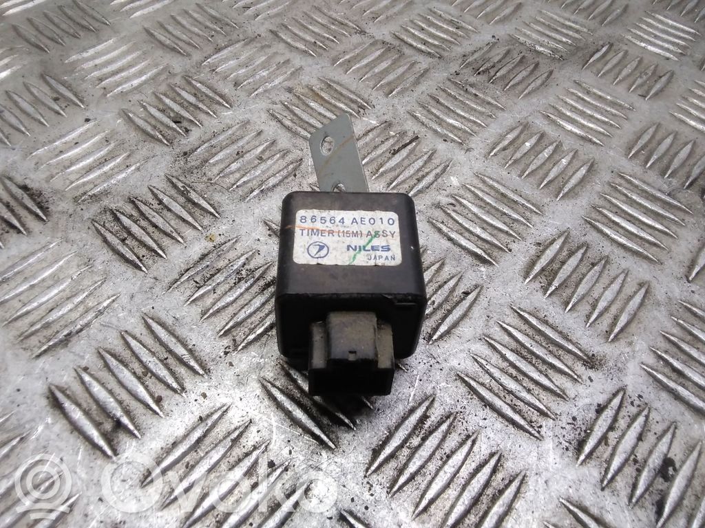 Subaru Legacy Other relay 