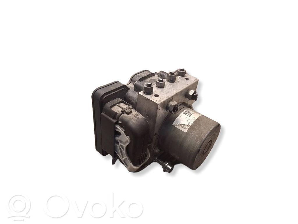 Citroen Jumpy ABS bloks 