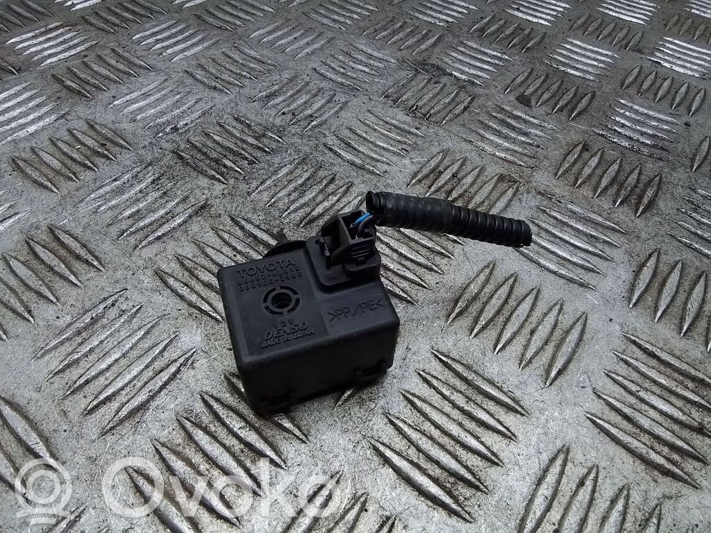 Lexus IS 220D-250-350 Horn buzzer relay 