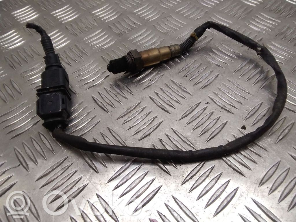 Volkswagen Touareg I Lambda probe sensor 