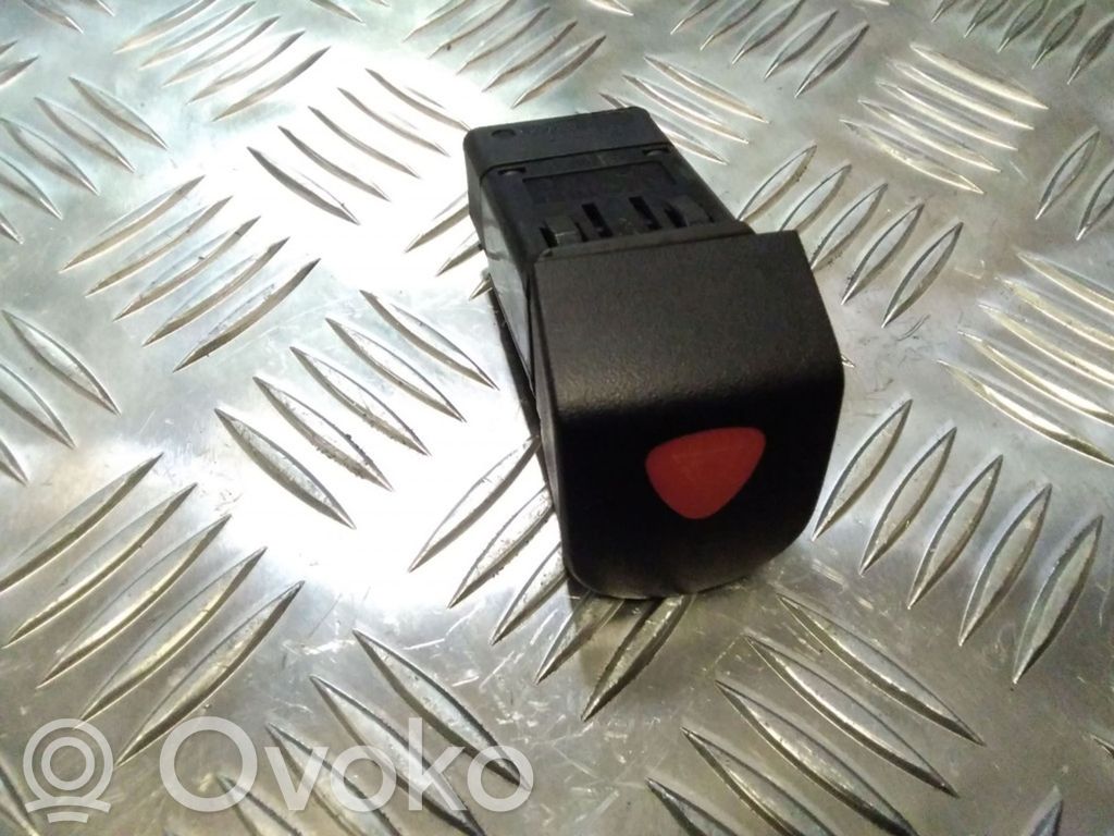 Renault Kangoo I Hazard light switch 