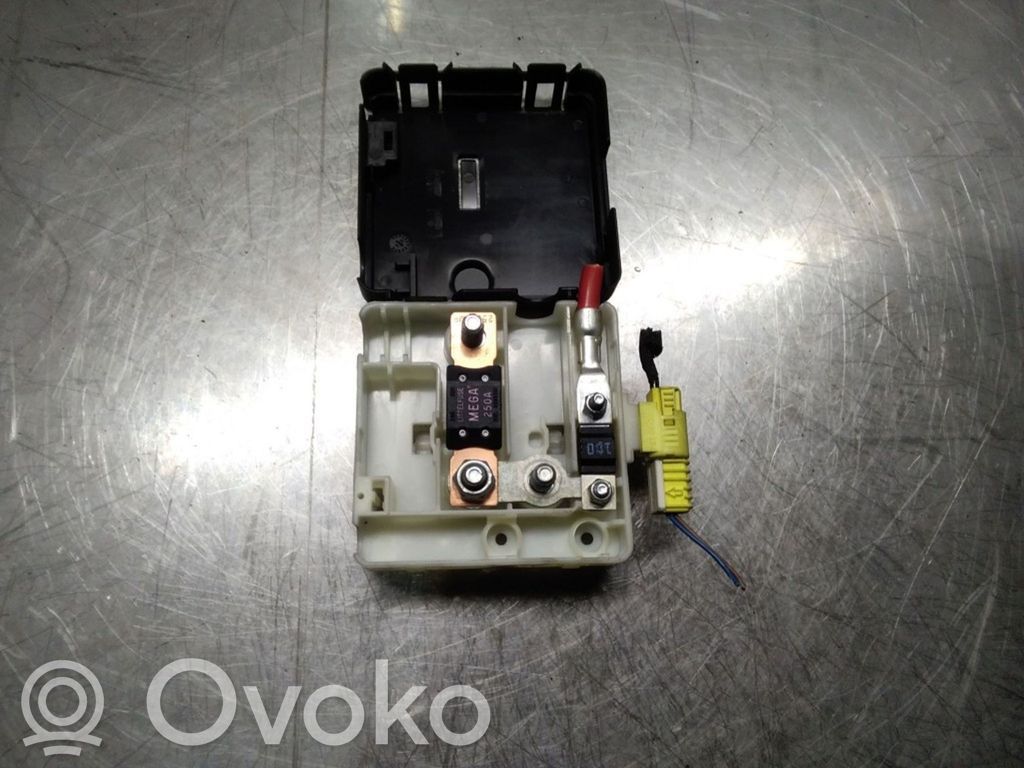 BMW 3 E46 Other relay 