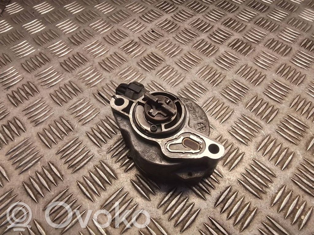 Citroen C4 Grand Picasso Vacuum pump 