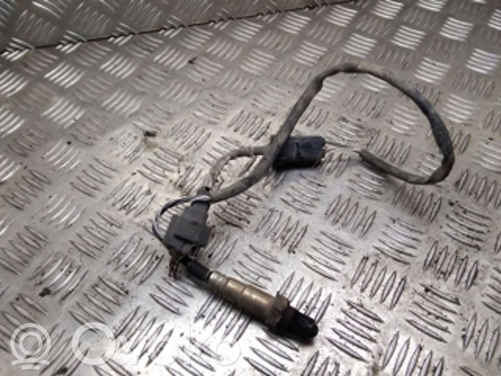 Toyota Yaris Lambda probe sensor 