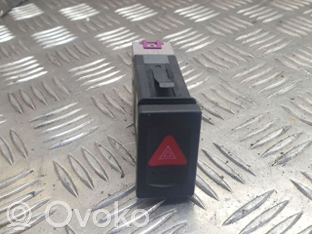Volkswagen Sharan Hazard light switch 